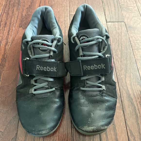 Reebok Lifters - Picture 1 of 3